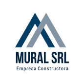 Mural - Empresa Constructora. Design, Br, ing, Identit, Editorial Design, and Graphic Design project by Mauro Jaliff - 06.20.2017