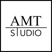 AMT studio. Un proyecto de Diseño Web y Desarrollo Web de Antonio Maldonado Torrado - 02.03.2018