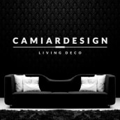 Camiar design. Web Design project by Irene Moreno - 03.11.2017