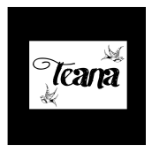 Teana. Un proyecto de Fotografía de anabenes - 08.03.2018