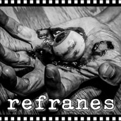 Refranes. Photograph project by Agus Skyhand - 03.10.2018