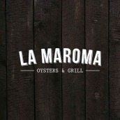 Menú Restaurant La Maroma. Un proyecto de Diseño gráfico de Paola Villegas - 16.03.2018