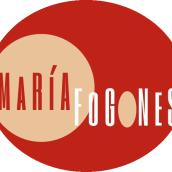 www.mariafogones.com. Culinária projeto de Mar Romero - 22.03.2018