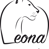 Leona - Papelería (Proyecto de clase). Graphic Design project by María Rainbow - 03.22.2018