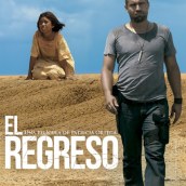 El Regreso. Film, Video, and TV project by Damien Giron - 03.28.2018