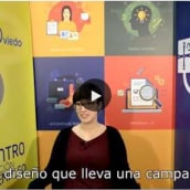 Edición del video-documental Proyecto Mercurio: Community Manager. Film, Video, and TV project by Marta Gutiérrez González - 02.27.2018