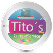 TitoShopp.com. Marketing project by Javier Saballos - 04.03.2018