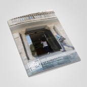 Rediseño de la revista Cornellà Informa. Un proyecto de Dirección de arte, Diseño editorial y Diseño gráfico de la Negreta Disseny i Comunicació - 05.04.2018