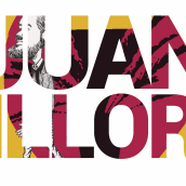 Cumpleaños 60 Juan Villoro. Animação, e Pós-produção fotográfica projeto de Luis Zepahua - 20.09.2016