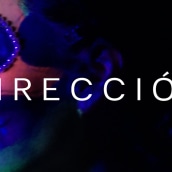 Reel Realizadora. Een project van Film, video en televisie van Michelle Adriana - 12.04.2018
