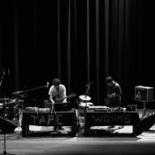 Audio mixing & production/music live performance. Un proyecto de Música de Raul Mon - 15.03.2018
