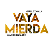 "VAYA MIERDA" Cortometraje. Ein Projekt aus dem Bereich Fotografie, Grafikdesign und Kino von Paloma Olmos - 17.04.2018