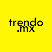 trendo.mx. Design project by Gustavo Prado - 06.06.2012
