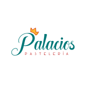 Pastelería Palacios. Un proyecto de Diseño, Br, ing e Identidad y Diseño gráfico de Karen González Vargas - 01.08.2017
