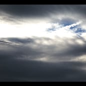 Cloud_timelapse. Un proyecto de Fotografía, Cine, vídeo y televisión de Manuel Gil López - 03.05.2018