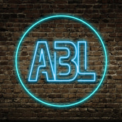 ABL. Un proyecto de Diseño gráfico de Carlos Sánchez Delgado - 11.03.2018