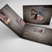 Bast, Seguridad Neonatal en la Fotografía. Un proyecto de Diseño, Br, ing e Identidad y Diseño editorial de Mauricio Aguilar Agueda - 14.05.2018