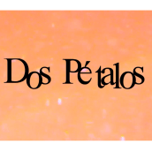 Cortometraje - Dos Pétalos. Projekt z dziedziny  Kino użytkownika Mary Marcano Colmenares - 06.02.2018