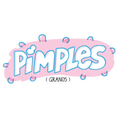 PIMPLES (granos). Un proyecto de Animación 2D de Eloy Sánchez-Vizcaíno Mengual - 31.05.2018