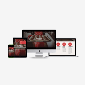 Proyecto Café Oslo. Interactive Design, Multimedia, and Web Development project by Nicolás Rozo - 06.01.2018