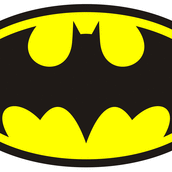 Batman, su evolución.. Un proyecto de Diseño, Br, ing e Identidad, Diseño gráfico, Diseño de la información, Infografía y Creatividad de Manuel Alesanco - 06.06.2016