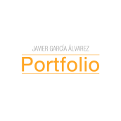 Portfolio Javier García Álvarez. Advertising, Br, ing, Identit, Graphic Design, and Web Design project by Javier García Álvarez - 06.07.2018
