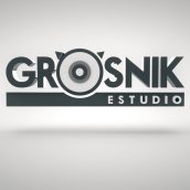 Grosnik Estudio - Reel 2018. Motion Graphics, 3D, and Art Direction project by Javi García - 06.14.2018
