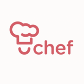 UX/UI Design App - Uchef. Un proyecto de UX / UI, Diseño gráfico y Diseño Web de UXER SCHOOL - 27.06.2018