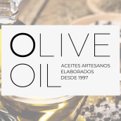 BRANDING OLIVE OIL. Br, ing, Identit, and Graphic Design project by Miriam de la Gama - 06.06.2018