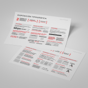 Editorial - Infografías para la editorial Campgràfic. Design editorial, Design gráfico e Infografia projeto de Patricia Cabezuelo Romero - 09.07.2018