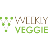 Weekly veggie. Design, Br, ing, Identit, Graphic Design, Multimedia, Logo Design, and App Design project by Ranló Castellví - 07.12.2018