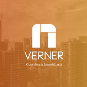 Verner. Consultoría inmobiliaria. Br, ing & Identit project by DIL SE Estudio Creativo - 07.16.2018