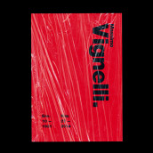 Massimo Vignelli / Fanzine. Design editorial, e Design gráfico projeto de Darío - 04.02.2018
