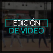 EDICIÓN DE VÍDEO. Vídeo projeto de Melissa Gutierrez Reyes - 01.08.2018