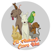 Campaña: Els Animals: Éssers Vius. Design, Education, Events, Drawing, and Digital Illustration project by Punts suspensius ilustración y diseño - 08.02.2018