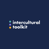 Intercultural Toolkit. Br, ing, Identit, Web Design, and Web Development project by Px8 Digital Studio - 03.02.2018