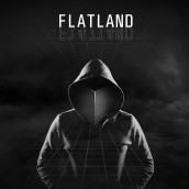 Flatland, an infinite game of many dimensions. UX / UI, Br, ing, Identit, Creative Consulting, Game Design, Graphic Design, Interactive Design, and Web Design project by loyto_studio - 08.04.2018