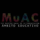 Anuncio para el MuAC. Advertising, and Motion Graphics project by Esther Rodríguez Naranjo - 04.09.2018