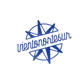 Re-Branding Viento Norte Sur. Un proyecto de Br, ing e Identidad y Diseño gráfico de Andreu Benítez Moreno - 14.06.2018