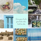 Mi Proyecto del curso: Fotografía para redes sociales: Lifestyle branding en Instagram. Br e ing e Identidade projeto de Esther Masana Far - 15.08.2018