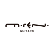 Branding Moreno Guitars. Un proyecto de Br e ing e Identidad de Antonio Mendez - 01.05.2018