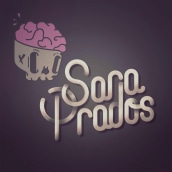 Sara Prados - Lettering. Un progetto di Design, Br, ing, Br, identit, Graphic design e Creatività di Sara Prados - 25.08.2018