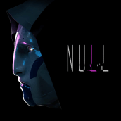 NULL - Concept Trailer -. 3D, Animação, Design de personagens, Pós-produção fotográfica, Cinema, Animação 3D, Modelagem 3D, e Concept Art projeto de Juan Civera - 02.09.2018