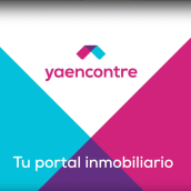 YAENCONTRÉ. Un proyecto de Creatividad de Marcos Gonzalez-Cuevas - 09.09.2018