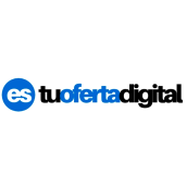 tuofertadigital.es. Un proyecto de Consultoría creativa, Desarrollo Web, Redes Sociales y Creatividad de tuespejo.es - 10.09.2018