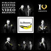 Producción y edición de vídeo con cámara DSLR y Adobe Premiere _ La Banana. Un proyecto de Vídeo de Héctor Vela Rivas - 10.09.2018