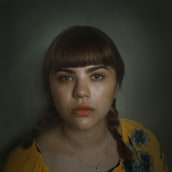 Mi Proyecto del curso: Autorretrato fotográfico artístico. Fotografia, e Fotografia de retrato projeto de Eliana Gómez Caicedo - 11.09.2018