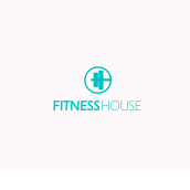 Propuesta Branding FitnessHouse. Design, Advertising, Accessor, Design, Art Direction, Br, ing, Identit, Creative Consulting, Graphic Design, Social Media, Photo Retouching, Creativit, Poster Design, and Logo Design project by Crow - 09.15.2018