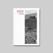 Holocausto de Agaete - Diseño Editorial. Design, and Editorial Design project by Dara Redondo Rodríguez - 06.13.2017
