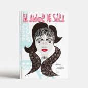 EDITORIAL. Un proyecto de Diseño editorial y Diseño gráfico de Anadia Mil - 18.09.2018